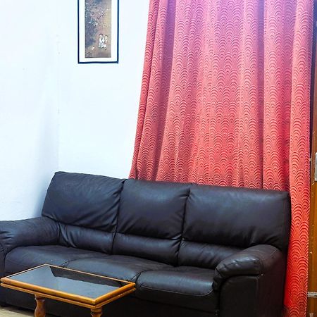 Parassinikkadavu Vcs Apartments Parassinikadavu מראה חיצוני תמונה