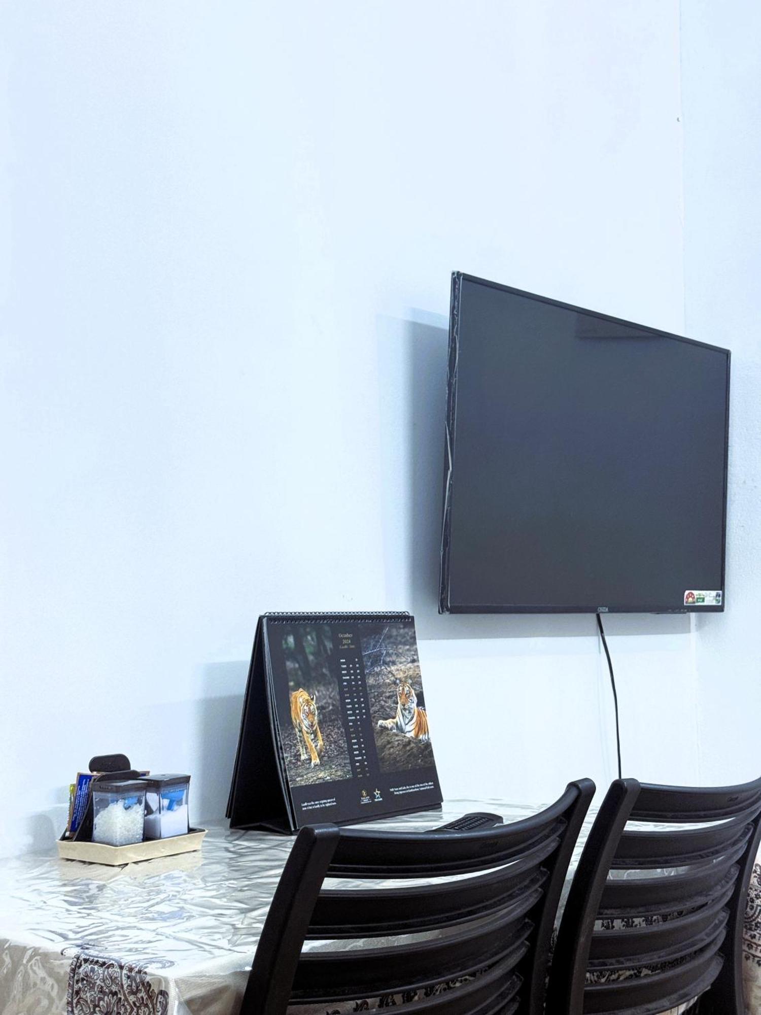Parassinikkadavu Vcs Apartments Parassinikadavu מראה חיצוני תמונה