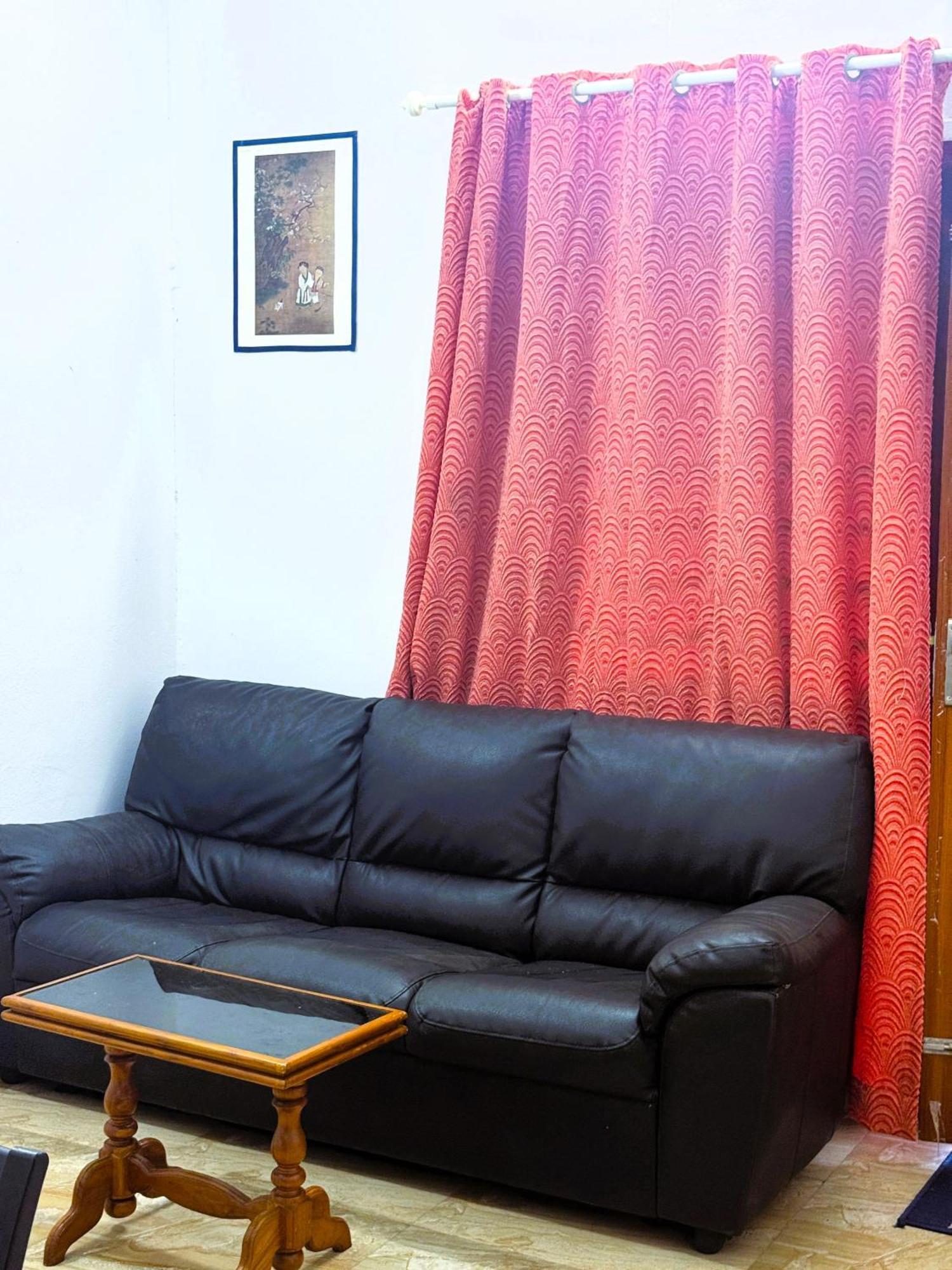 Parassinikkadavu Vcs Apartments Parassinikadavu מראה חיצוני תמונה