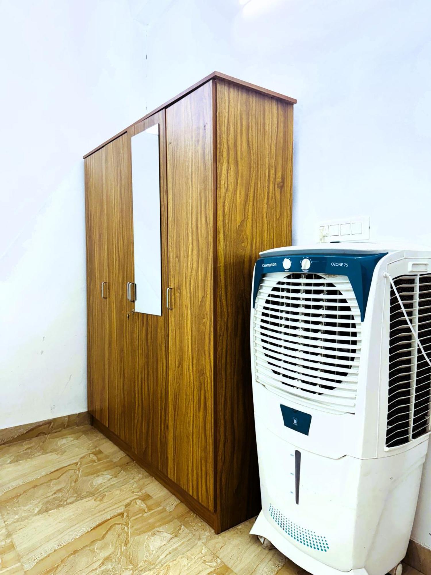 Parassinikkadavu Vcs Apartments Parassinikadavu מראה חיצוני תמונה