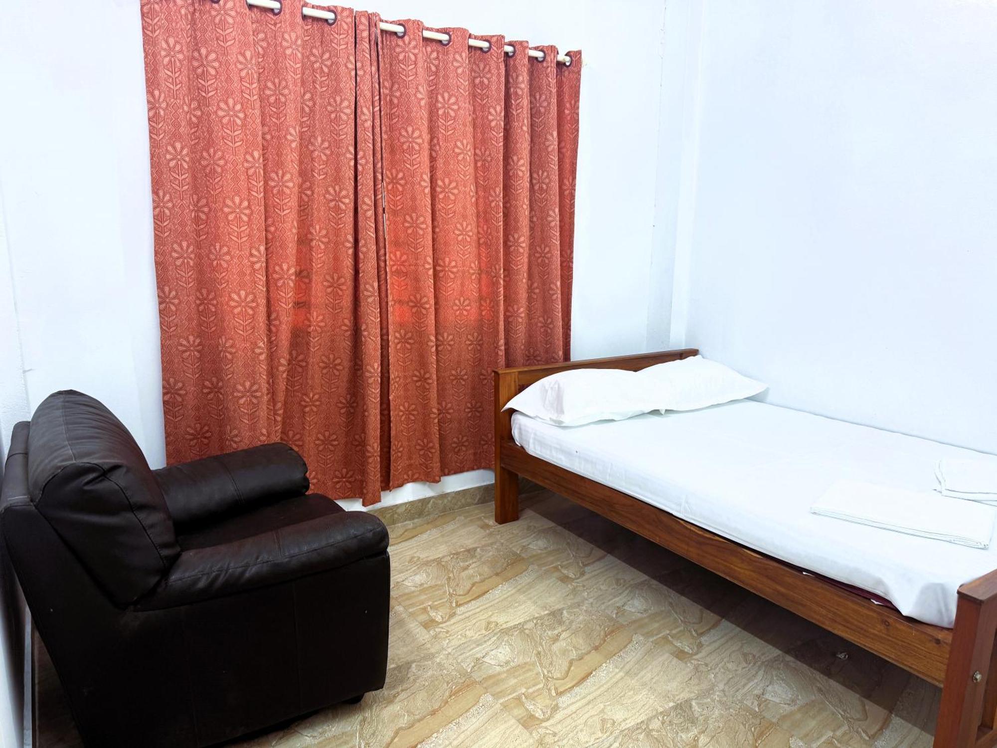 Parassinikkadavu Vcs Apartments Parassinikadavu מראה חיצוני תמונה