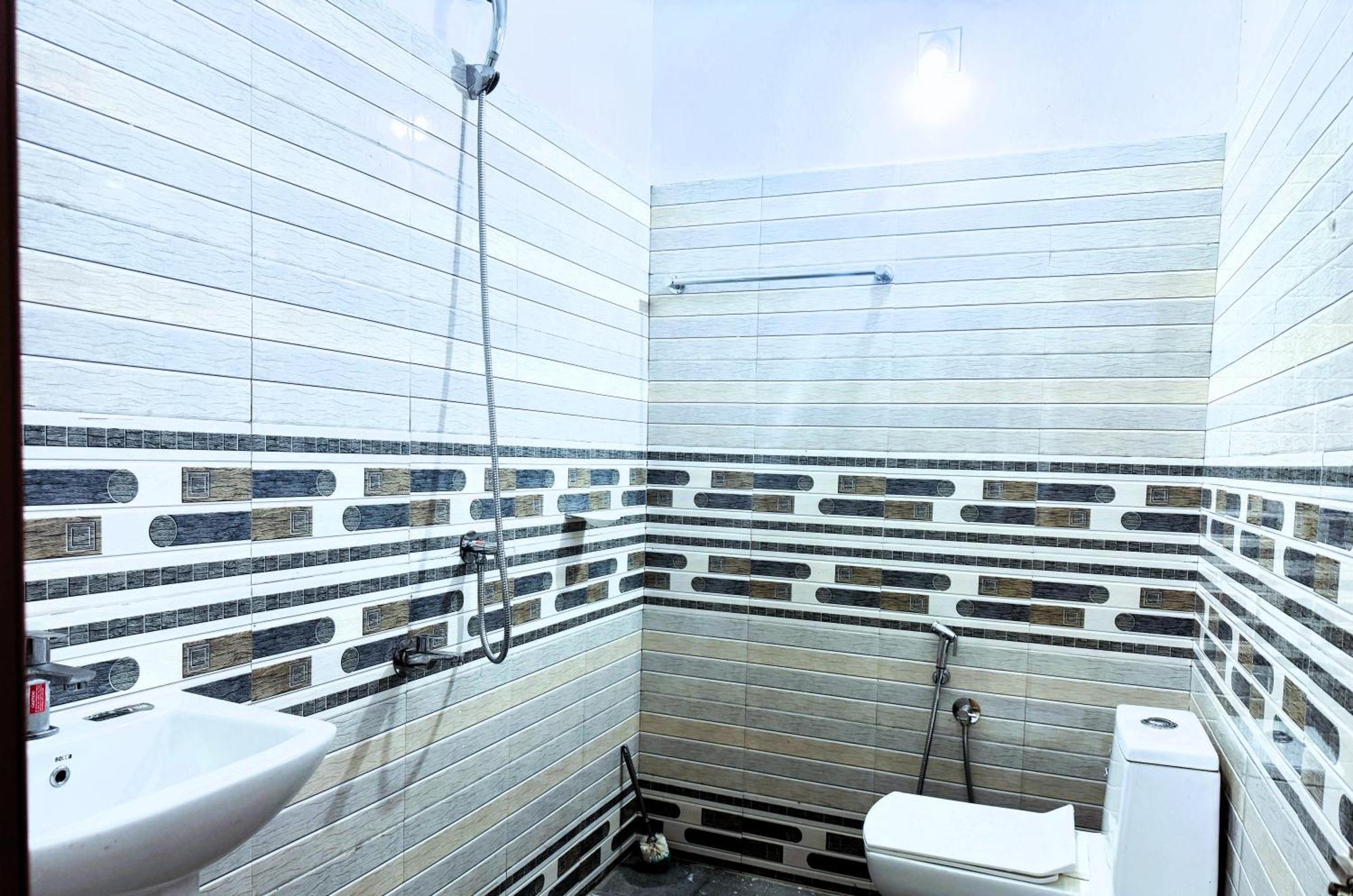 Parassinikkadavu Vcs Apartments Parassinikadavu מראה חיצוני תמונה
