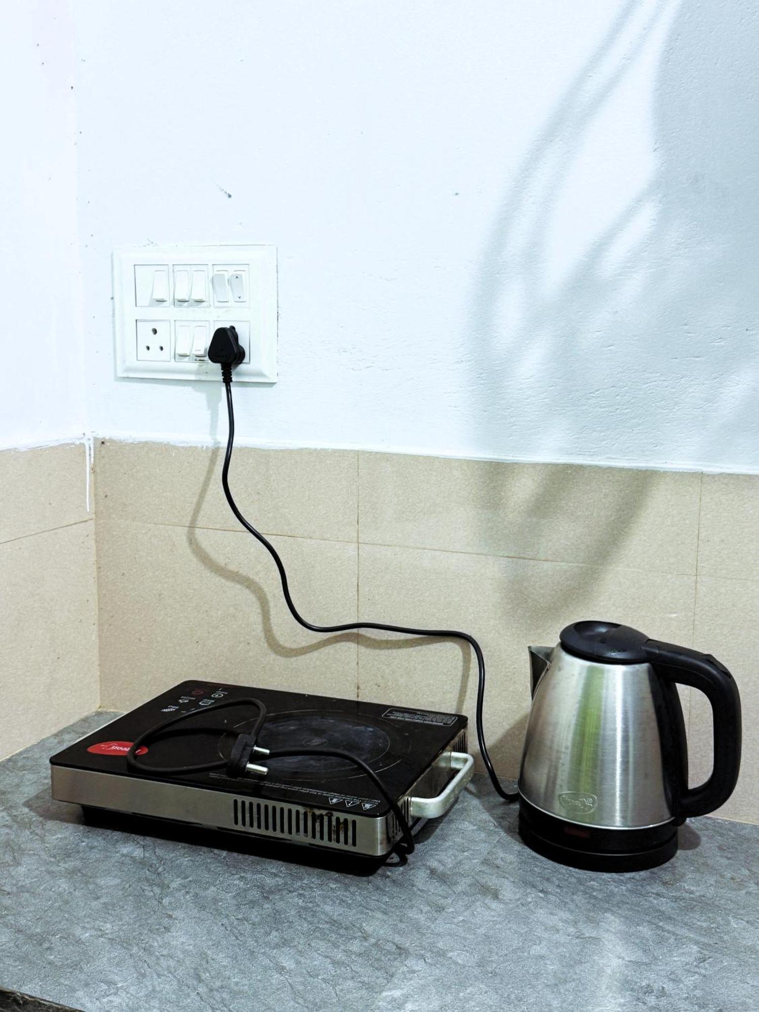 Parassinikkadavu Vcs Apartments Parassinikadavu מראה חיצוני תמונה