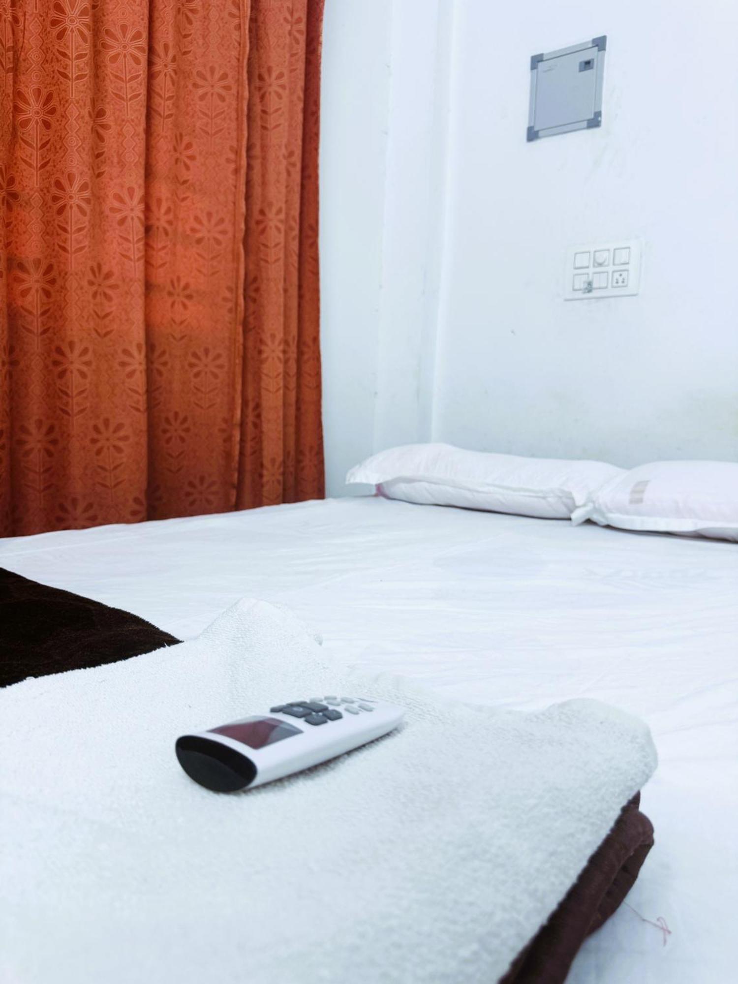 Parassinikkadavu Vcs Apartments Parassinikadavu מראה חיצוני תמונה