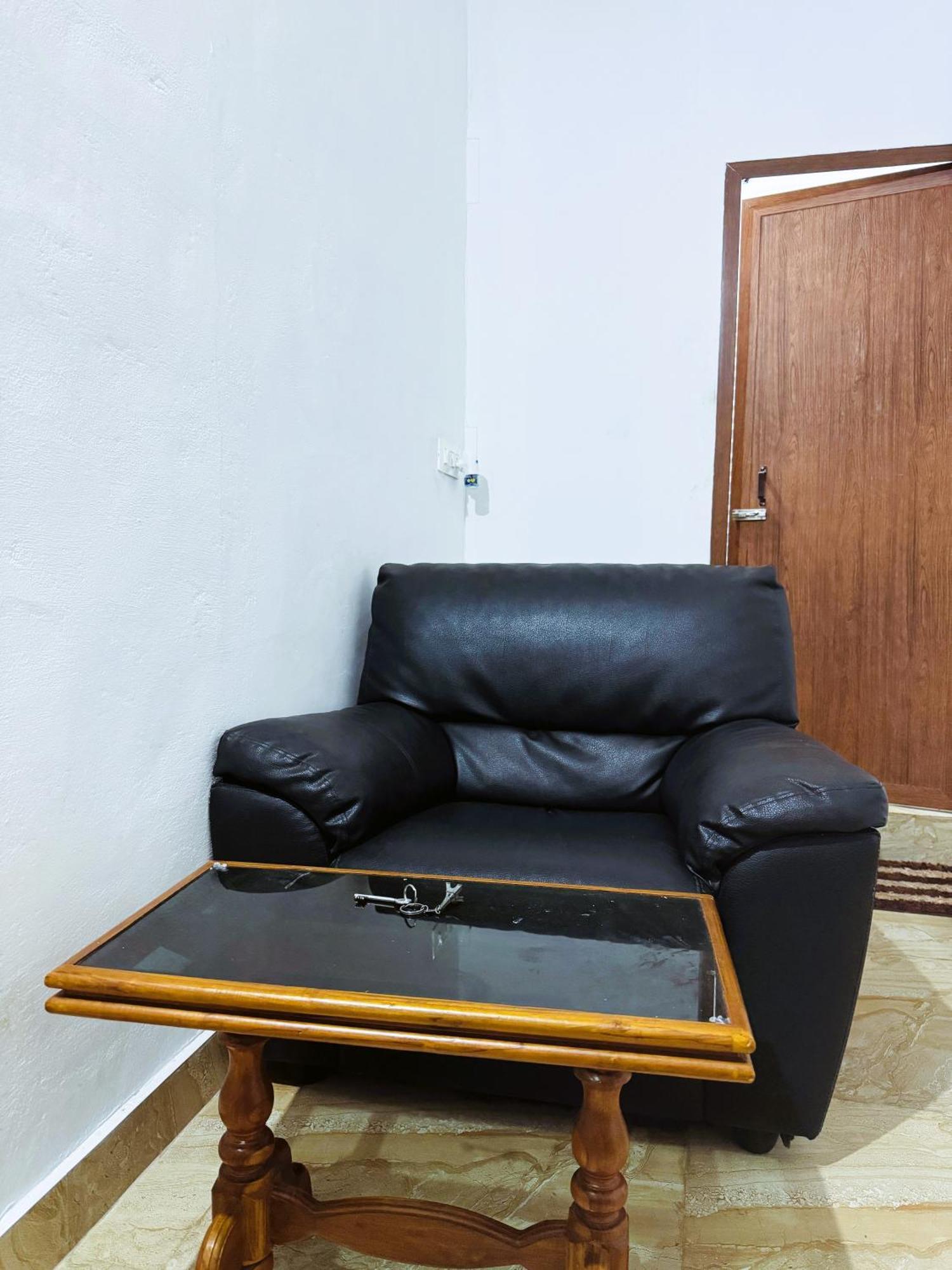 Parassinikkadavu Vcs Apartments Parassinikadavu מראה חיצוני תמונה